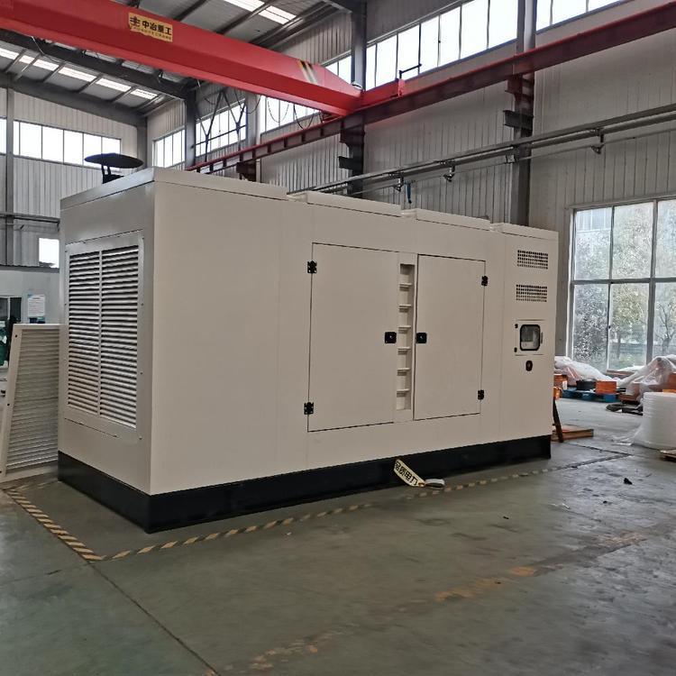 润州发电机出租